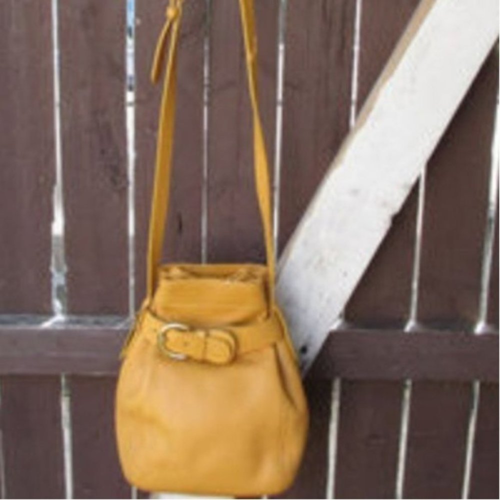 Coach Vintage Soho Buckle 4156